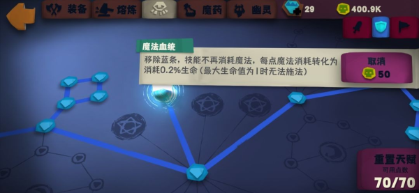 独奏骑士