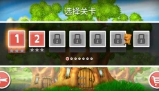 不可思议的杰克 截图