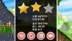 不可思议的杰克 截图