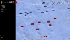 冬季战争 截图