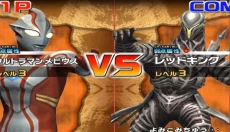 大怪兽格斗dx汉化版 截图