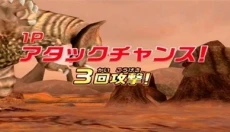 大怪兽格斗dx汉化版 截图