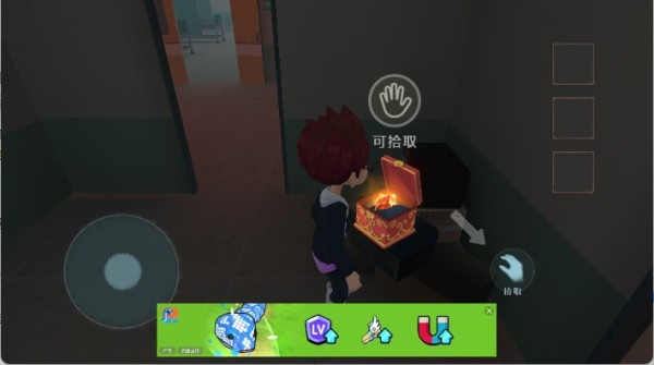 捉迷藏大作战手游