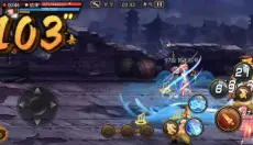 三国战纪游戏 截图