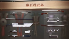 暗影格斗2 截图
