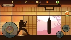 暗影格斗2 截图