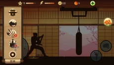 暗影格斗2 截图