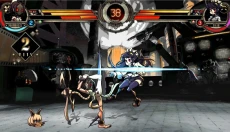 Skullgirls 截图