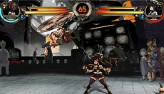 Skullgirls 截图