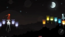 点灯人 截图