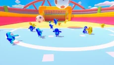 fallguys 截图