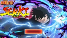 火影战记满人物版 截图