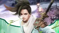 悠久之翼 截图