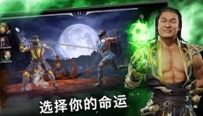 真人快打1 截图