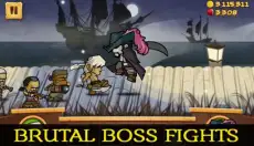 神秘海盗中文版 截图