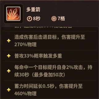 射手攻略配图3