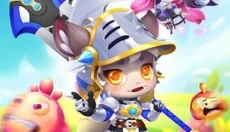 怪兽大作战正版 截图