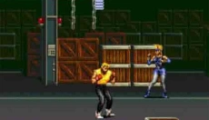 怒之铁拳3 截图