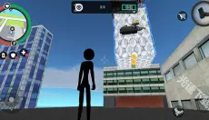 火柴人绳索英雄2正版 截图