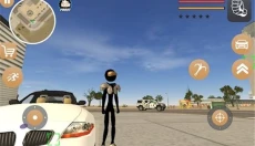 火柴人绳索英雄2正版 截图