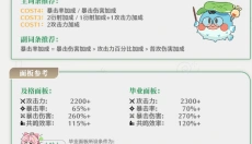 云鸣潮游戏 截图