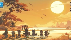 最强追逐 截图