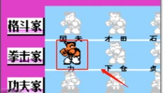 热血格斗手机版 截图