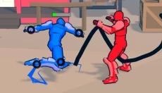格斗之王 截图