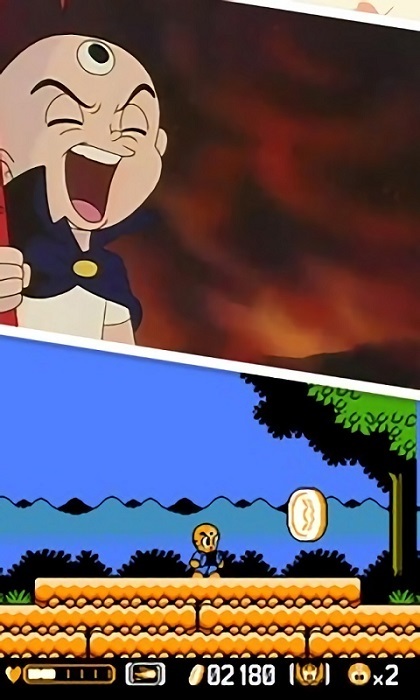 三目童子免费版