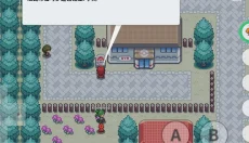 pokemmo 截图