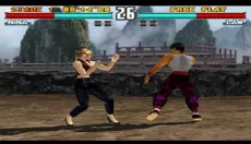 铁拳3手机版 截图