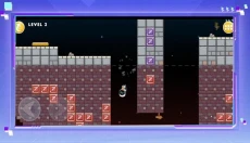 小精灵翻跟头 截图