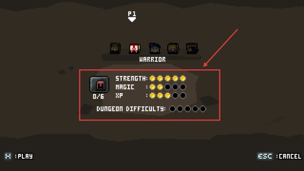 Heroes of Loot