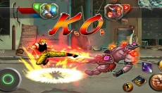 Heroes of Loot 截图