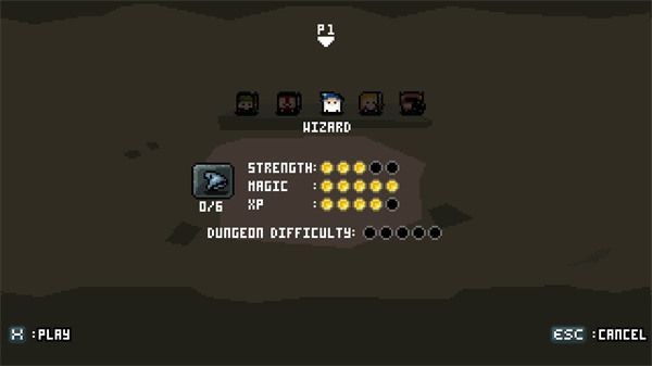 Heroes of Loot