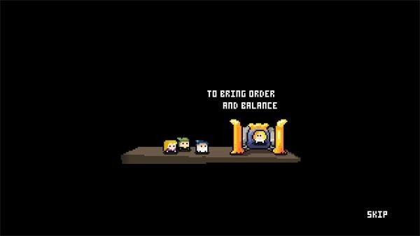 Heroes of Loot