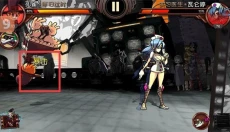 skullgirls最新版 截图