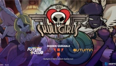 skullgirls最新版 截图