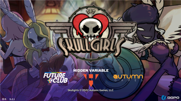 skullgirls