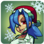 skullgirls最新版