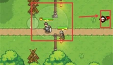 福蒂亚斯传奇最新版 截图