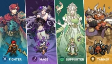 福蒂亚斯传奇最新版 截图
