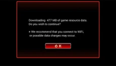 街头霸王4剧场版 截图