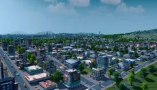 都市天际线安卓版 截图