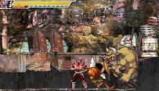 铠甲勇士激斗传2 截图
