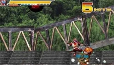 铠甲勇士激斗传2 截图