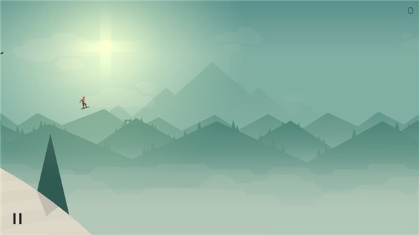阿尔托的冒险游戏操作指南截图2