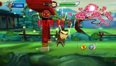 武士大战僵尸 截图