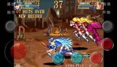 电神魔傀2安卓版 截图