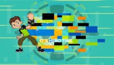 ben10外星神力 截图